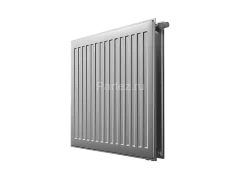Радиатор панельный Royal Thermo VENTIL HYGIENE VH30-500-1800 Silver Satin
