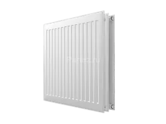 Радиатор панельный Royal Thermo HYGIENE H30-300-1300 RAL9016