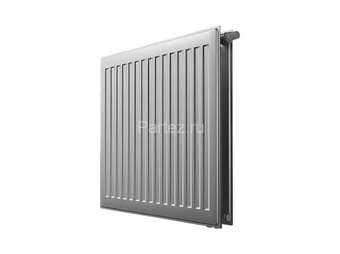 Радиатор панельный Royal Thermo VENTIL HYGIENE VH20-300-1600 Silver Satin