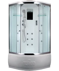 Timo Lux T-7790 душевая кабина (90*90*220), шт