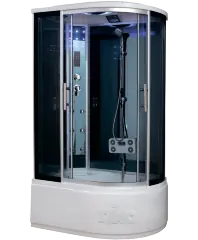 Timo Standart T-1110 L душевая кабина (110*85*220), шт
