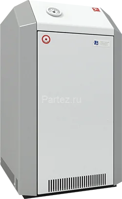 Котел газовый напольный ЛЕМАКС Премиум 20 N