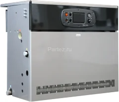 Котел газовый напольный Baxi Slim HPS 1.99