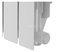 Радиатор алюминиевый Royal Thermo Indigo 500/100-8