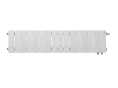 Радиатор Royal Thermo PianoForte 200 /Bianco Traffico - 16 секц. VDR