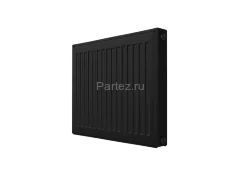 Радиатор панельный Royal Thermo COMPACT C11-300-1300 Noir Sable