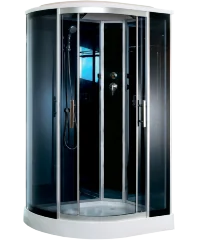 Timo Standart T-1102 P R душевая кабина (120*85*220), шт