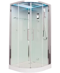 Timo Premium IMPI душевая кабина (100*100*220), шт