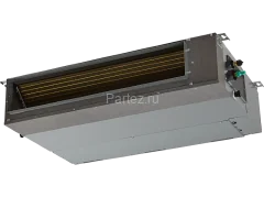 Комплект Ballu BLC_M_D-36HN1 сплит-системы, канального типа