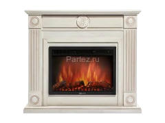 Портал Electrolux Frame 30 беленый дуб