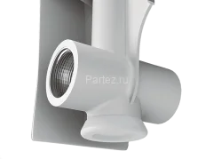 Радиатор алюминиевый Royal Thermo Revolution  350/80-12