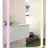Зеркало AZARIO Мальта RGB 550*800 c подсветкой и диммером, мульти-цвет, сенсорный выключатель (LED-0