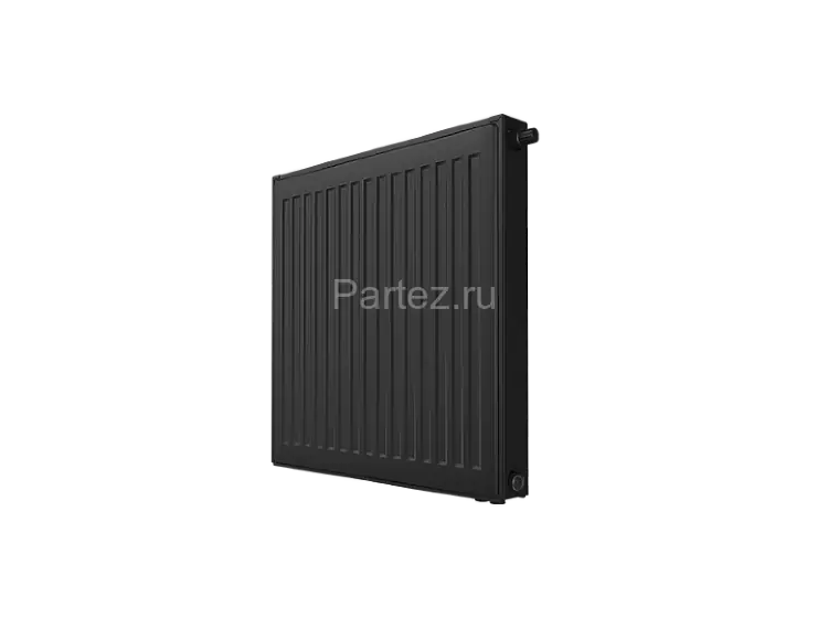 Радиатор панельный Royal Thermo VENTIL COMPACT VC33-300-1400 Noir Sable