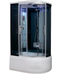 Timo Standart T-1120 L душевая кабина (120*85*220), шт