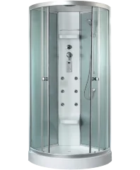 Timo Lux TL-1503 душевая кабина (102*102*230), шт