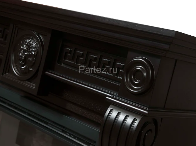 Портал Electrolux Vittoriano 30 венге