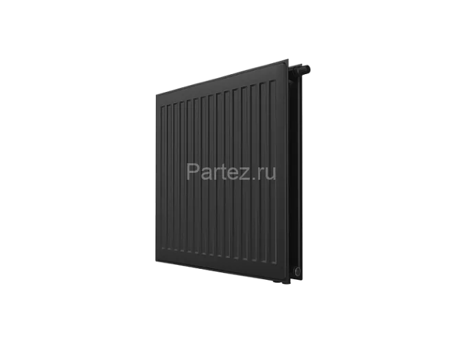 Радиатор панельный Royal Thermo VENTIL HYGIENE VH20-300-2800 Noir Sable