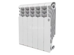Радиатор алюминиевый Royal Thermo Revolution  350/80-6