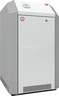 Котел газовый напольный ЛЕМАКС Премиум 30 N (B)