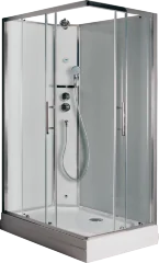 Timo Premium ILMA 102 L душевая кабина (120*80*222)