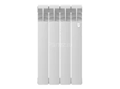 Радиатор алюминиевый Royal Thermo Revolution  500/80-4