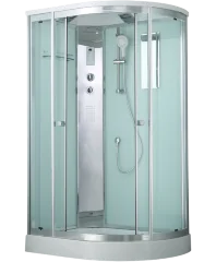 Timo Comfort T-8802L Clean Glass душевая кабина (120*85*220), шт
