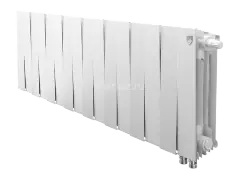 Радиатор Royal Thermo PianoForte 300 /Bianco Traffico - 16 секц. VDR