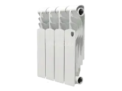 Биметаллический радиатор Royal Thermo Revolution Bimetall 350/80-4