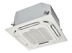 Комплект Ballu Machine BLCI_C-12HN8/EU (compact) инверторной сплит-системы, кассетного типа