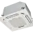 Комплект Ballu Machine BLCI_C-12HN8/EU (compact) инверторной сплит-системы, кассетного типа