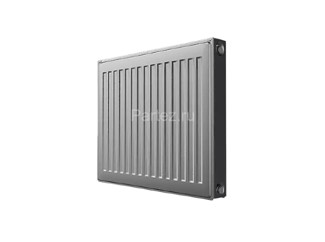 Радиатор панельный Royal Thermo COMPACT C22-300-1000 Silver Satin