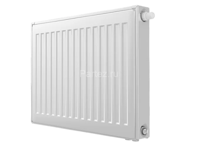 Радиатор панельный Royal Thermo VENTIL COMPACT VC11-300-800 RAL9016