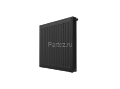 Радиатор панельный Royal Thermo VENTIL COMPACT VC33-300-2400 Noir Sable