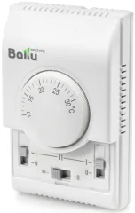 Тепловая завеса водяная Ballu BHC-B10W10-PS
