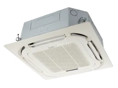 Комплект Ballu Machine BLCI_C-36HN8/EU инверторной сплит-системы, кассетного типа