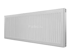 Радиатор панельный Royal Thermo COMPACT C22-400-2400 RAL9016