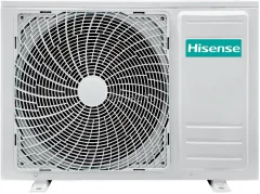 Классическая сплит-система Hisense EASY Classic A AS-09HR4RYDDJ00 (комплект)