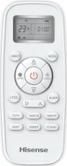 Классическая сплит-система Hisense EASY Classic A AS-09HR4RYDDJ00 (комплект)