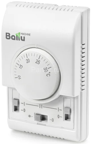 Тепловая завеса водяная Ballu BHC-B15W15-PS