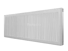 Радиатор панельный Royal Thermo COMPACT C22-400-2600 RAL9016