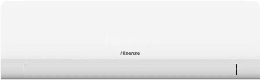 Классическая сплит-система Hisense ERA Classic A AS-12HR4RLRKC01 (комплект)