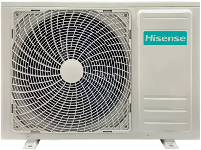 Классическая сплит-система Hisense ERA Classic A AS-12HR4RLRKC01 (комплект)