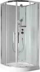 Timo Premium ILMA 909 душевая кабина (90*90*222)