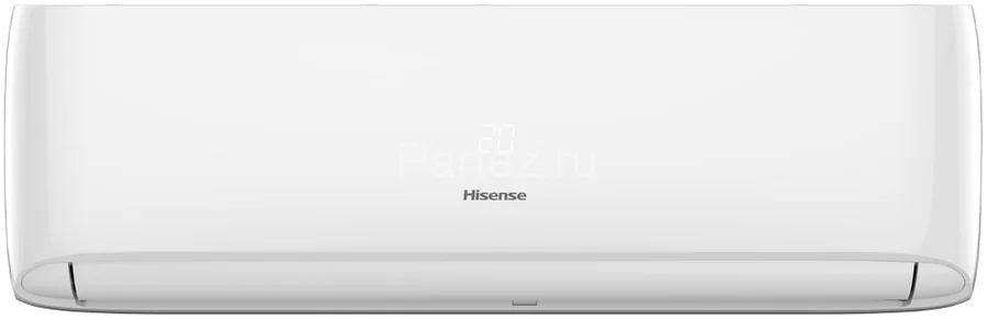 Классическая сплит-система Hisense GOAL Classic A AS-07HR4RLRCA00 (комплект)
