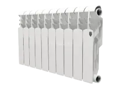 Радиатор биметалл Royal Thermo Vittoria 350 - 10 секц.