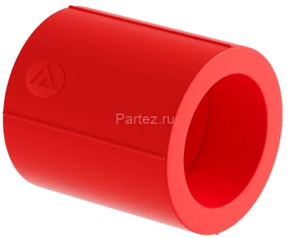 Муфта SLT BLOCKFIRE PP-R 90