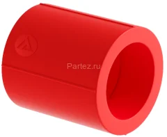 Муфта SLT BLOCKFIRE PP-R 90