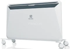 Конвектор электрический Electrolux Rapid Transformer Eco ECH/RT-1500 E