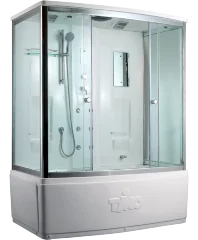 Timo Lux T-7770 душевая кабина (170*88*220), шт