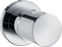 Hansgrohe 15972000 Запорный вентиль S,СМ, 1/2 / 3/4